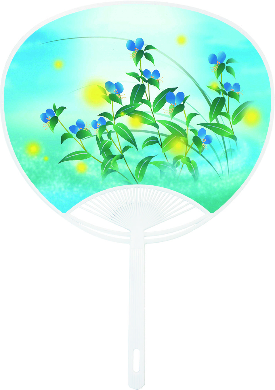 G　つゆくさホタル