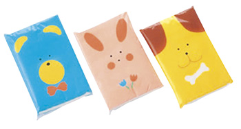 鼻セレブポケット４P