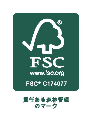 FSC認証マーク